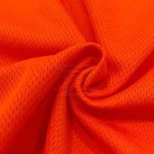 Maillot de baseball à manches courtes col en V respirant et à séchage rapide de haute qualité fabriqué en usine, imprimé uni, 100% polyester, antibactérien - Product Image 5