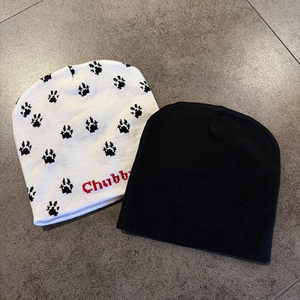 Tous les modèles, tailles et couleurs disponibles. Bonnets en tricot chauds. - Product Image 2