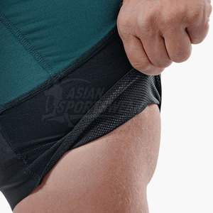 Lightweight Comfortable Breathable Fabric Stretchy High Quality Gym Training Sport Wear <b>Singlet</b> <b>For</b> <b>Men</b> - Product Image 5