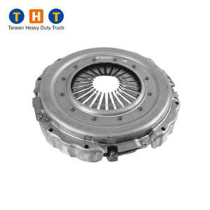 ฝาครอบคลัตช์ 3482000464 อะไหล่เกียร์รถบรรทุกสำหรับเบนซ์ เอเทโก้ แอ็กเซอร์ สำหรับรถแมน เอ็ม2000แอล เอ็ม2000เอ็ม เครื่องยนต์ดีเซล - Product Image 1