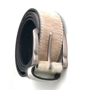 New Vintage <b>Square</b> Alloy Buckle Casual Waterproof Waist <b>Adjustable</b> Cow Hide Belt Eco-Friendly High Quality Manufacturer Pakistan - Product Image 3