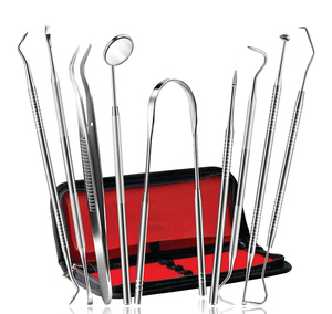 Kit d'équipements médicaux dentaires de qualité supérieure pour les cliniques dentaires, les hôpitaux et les fournisseurs de services dentaires professionnels - Product Image 6