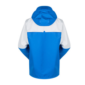 Custom Outdoor Sport Adults Running Lightweight Rain Jacket Water Proof <b>Raincoat</b> - Product Image 5