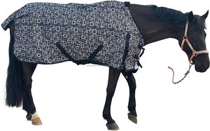 Y & Z พรมม้าคุณภาพสูง, พรมม้าคุณภาพสูงสำหรับฤดูหนาวผ้าฝ้ายกันน้ำ - Product Image 2