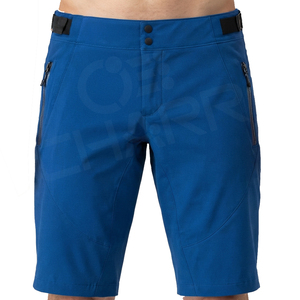 Wholesale Unisex Breathable Quick Dry Plus Size Reversible Eco-Friendly Anti-UV Adults Bib <b>Shorts</b> Customizable <b>MTB</b> <b>SHORT</b> - Product Image 1