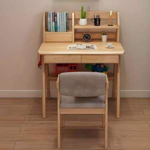 Meubles de bureau à domicile, bureau pour enfants, design moderne Art Déco industriel, excellent bureau d'étude multifonctionnel personnalisé en laiton - Product Image 4