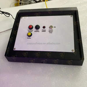 ¡Novedad <span class=keywords><strong>de</strong></span> 2025! Contabilidad completamente almacenada, utiliza una estación <span class=keywords><strong>de</strong></span> impresora maestra única, sistema Mutha Goose - Product Image 3