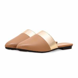 มัสตาร์ดล่อลำลองสำหรับผู้หญิง - Product Image 3