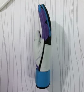 Gants de frappe de baseball pour hommes en cuir, vente en gros à bas prix, hiver, fabricant OEM personnalisé - Product Image 3