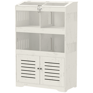 Cage pour hamster, cage pour petits animaux - Product Image 2