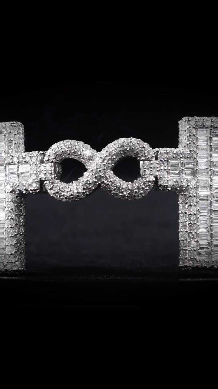 18K Solid Gold