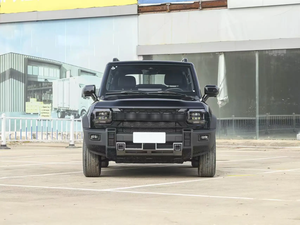 Nouveau Jour Traveller 2025 1.5T 4x4 SUV hybride, véhicule électrique à longue autonomie de 700 km - Product Image 3