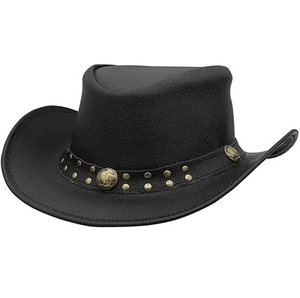 Sombreros de Béisbol de Cuero Personalizados OEM RABUSH SPORTS, Bordado 3D, 50-52 cm, Estilo Deportivo, Calidad Premium, Colores Personalizados, Unisex, para Fiestas - Product Image 4