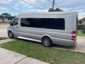 รถเมอร์เซเดส-เบนซ์ สปรินเตอร์ 2500 ปี 2018 สภาพดีเยี่ยม - Product Image 4