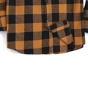 Chemise décontractée à manches longues pour homme, boutonnée, unie, en tissu Oxford de qualité supérieure, respirante, idéale pour l'été – Fournisseur en gros direct usine - Product Image 2