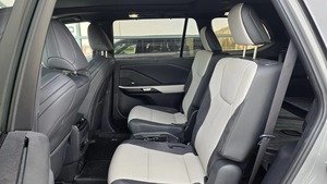 รถยนต์ Lexus TX 500h F SPORT ปี 2024 มือสอง - Product Image 5