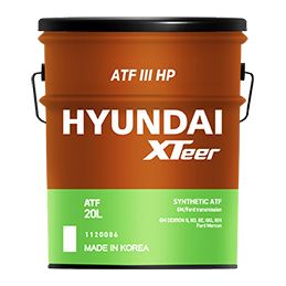 Aceite y Lubricantes Hyundai XTeer (Genuino / Original) - Product Image 5