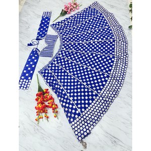 ชุดราตรีที่สวยที่สุดพร้อมกระจกฟอยล์ - Product Image 4