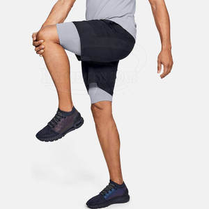 Latest Design Heavy Duty <b>Men</b> Compression <b>Short</b> Cheap Price Running Wear <b>Men</b> Compression <b>Shorts</b> - Product Image 6