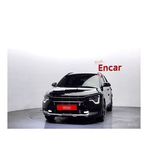 Pour Kia Niro Signature modèle juin 2022, 64 446 km, sièges en cuir, conduite à gauche - Product Image 3