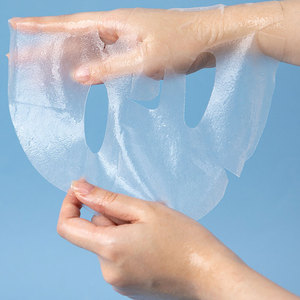 มาส์กหน้าเร็กซ์รีวีแกน ฟื้นบำรุงผิวหน้าให้ชุ่มชื้นเปล่งประกาย พร้อมคุณสมบัติปลอบประโลมและเย็นสบาย ผลิตภัณฑ์บำรุงผิวหน้าจากเกาหลี - Product Image 2