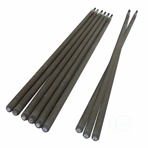Electrodo de Reparación con Níquel ENi CI para Soldadura MMA de 4.0mm, en Envase al Vacío, para Corrección de Defectos de Fundición, Aplicaciones de Ingeniería de Precisión - Product Image 2