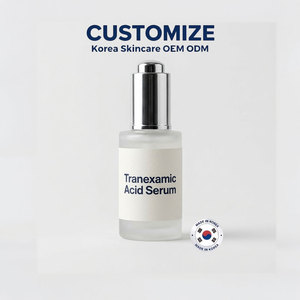 Tranexamic Acid <strong>Serum</strong> 30mL Whitening Face <strong>Serum</strong> Made in Korea Unisex Bottle OEM ODM Available - Product Image 1