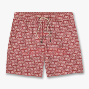 กางเกงชายหาดขายส่งปี 2026 กางเกงบอร์ดแห้งเร็ว 100% โพลีเอสเตอร์ ระบายอากาศได้ดี ไซส์ใหญ่ กางเกงว่ายน้ำ - Product Image 1