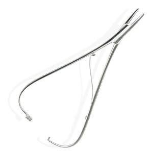 COBECO INSTRUMENTS Dental Needle Holder <b>Pliers</b> Stainless Steel Manual Surgical Instrument <b>Set</b> High Temperature Sterilization CE - Product Image 4