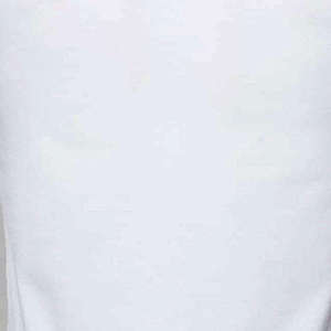 T-shirts pour hommes en coton 100% de couleur unie, fabriqués sur mesure, décontractés, à manches courtes, col rond - Product Image 5