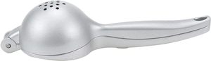 Heavy-Duty Eco-Friendly Aluminum Alloy Lemon Squeezer Kitchen Utensil SKI Brand - Product Image 3