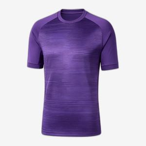 Camisetas de Fútbol Directamente de Fábrica OEM, Proveedor de Camisetas de Fútbol con Malla Bird Eye, Entrega Global Rápida - Product Image 4