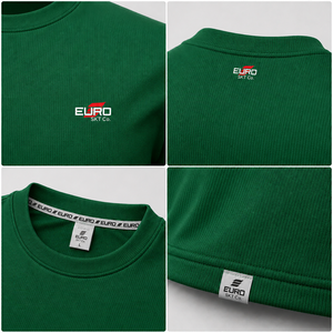 Sudadera Compacta para Hombre, Diseñada para Ofrecer Comodidad Suave y Transpirable Durante Todo el Día, con la Mejor Calidad OEM - Product Image 5
