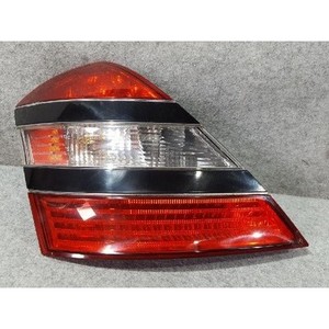 ชุดไฟท้ายซ้าย S-class (ไฟท้ายแบบรวม A2218200364) - Product Image 1