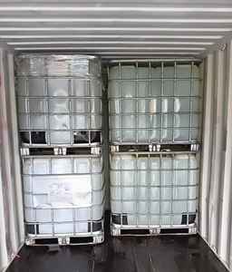 Solution de formaldéhyde 37% de haute pureté pour les applications chimiques quotidiennes - Product Image 4