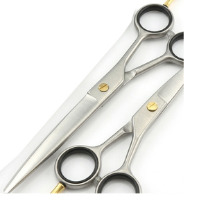 Tijeras de peluquería Super Cut en oferta, al por mayor, precio económico, corte suave, para hombres - Product Image 2