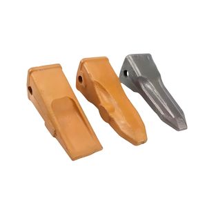 Dente per escavatore in alluminio di precisione ad alta efficienza più venduto - Product Image 4