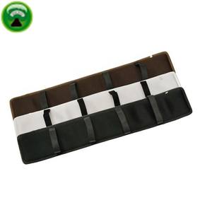 Harnais et tapis de selle pour chevaux en PVC personnalisés / Tapis de selle de marque - Product Image 1