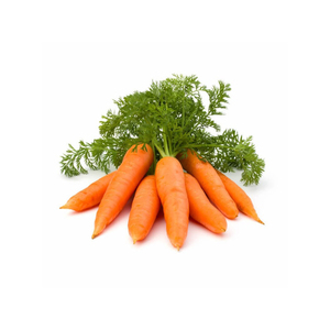 Carottes entières proposées aux restaurants et aux entreprises de services alimentaires - Product Image 3