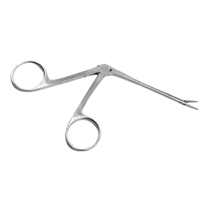 Pinzas de Cocodrilo Dentadas de Acero Inoxidable Ligeras de RAICES ENTERPRISES, Fuente de Alimentación Manual, Certificación CE, para Hospital - Product Image 1