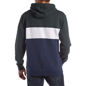 Custom Logo Winter Hoodie Manufacturer Offering Personalized Embroidery Printed Unisex Fleece Streetwear Odm 100% Cotton - Product Image 3