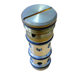 อะไหล่ก้านวาล์วสมดุลสแตนเลสและทองเหลือง STB0297สำหรับห้องน้ำและห้องครัว - Product Image 3