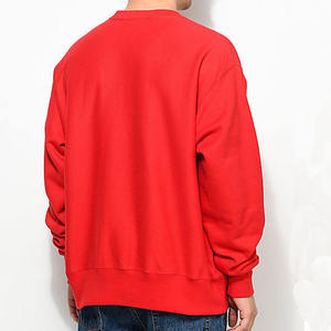 Sudadera Casual de Manga Larga con Cierre de Cremallera, 100% Algodón Ecológico, Personalizable con Logotipo, Venta al Por Mayor de Fábrica OEM, Estilo Urbano - Product Image 2