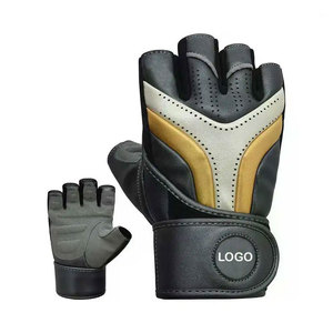 Cycling Gloves Touchscreen Breathable Mountain Bike Road Anti <b>Slip</b> Padded Bicycle Gloves <b>Full</b> Finger Biking Shock Absorbing - Product Image 4