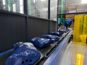 ราคาโรงงาน ข้าวหอมมะลิ 2025 ขายดีที่สุด หักงอก 5% |   ข้าวขาวเมล็ดยาว |   พลาสติก PP BOPP แบบแห้ง ขายส่ง OEM จำนวนมาก - Product Image 6