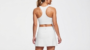 Women's Athletic <b>Skirt</b> High Waist Casual Sports <b>Skirt</b> Custom Activewear Clothing Manufacturer - Product Image 5