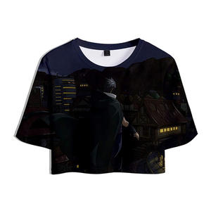 ชุดเสื้อยืดแขนสั้นพิมพ์ลายพร้อมกางเกงขาสั้นทรงสบาย สไตล์ลำลอง รุ่น 2026 ชุดเสื้อยืดและกางเกงขาสั้นสำหรับผู้หญิง แฟชั่นลำลอง - Product Image 4