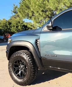 รถกระบะมือสอง ปี 2024 R A M 1500 Rebel 4x4 ขับเคลื่อนสี่ล้อ พวงมาลัยซ้าย/ขวา ไมล์น้อย - Product Image 2