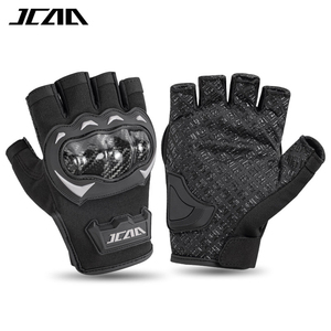 Guantes de Ciclismo Antideslizantes de Dedo Completo para Bicicleta de Montaña y Carretera, para Ciclismo, Running, Senderismo y Deportes al Aire Libre - Product Image 2
