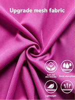 Logo personnalisé pour hommes, chemise à manches courtes, couleur unie, respirante, séchage rapide, coupe classique, vêtements décontractés, impression à l'écran, tissu tricoté